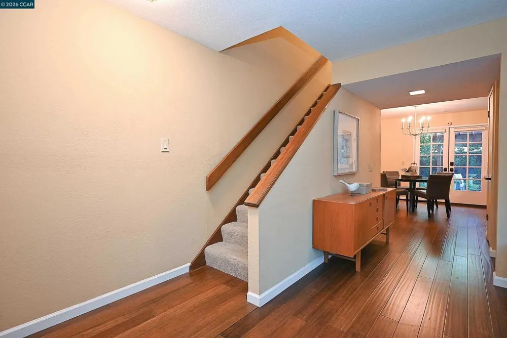 1290 Honey Trail Walnut Creek, CA 94597