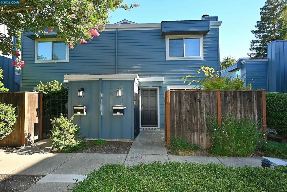 1290 Honey Trail Walnut Creek, CA 94597