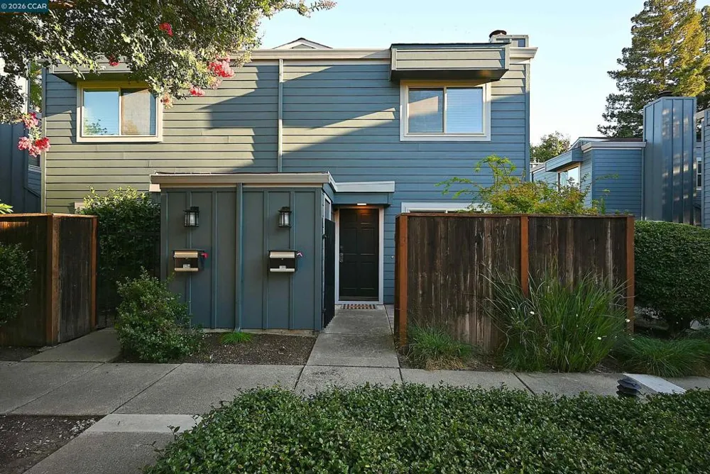 1290 Honey Trail Walnut Creek, CA 94597