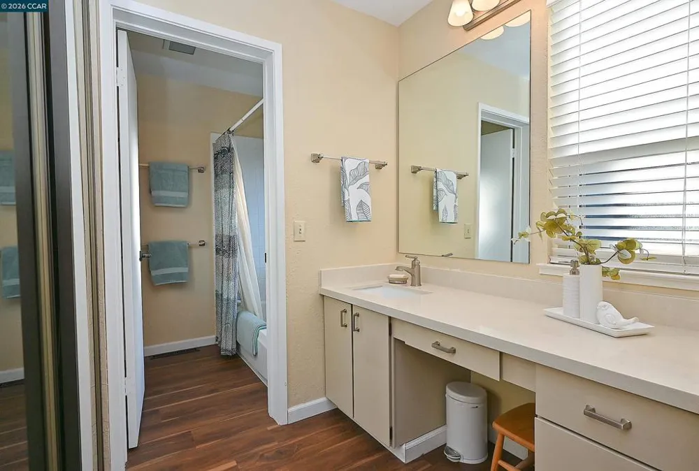 1290 Honey Trail Walnut Creek, CA 94597