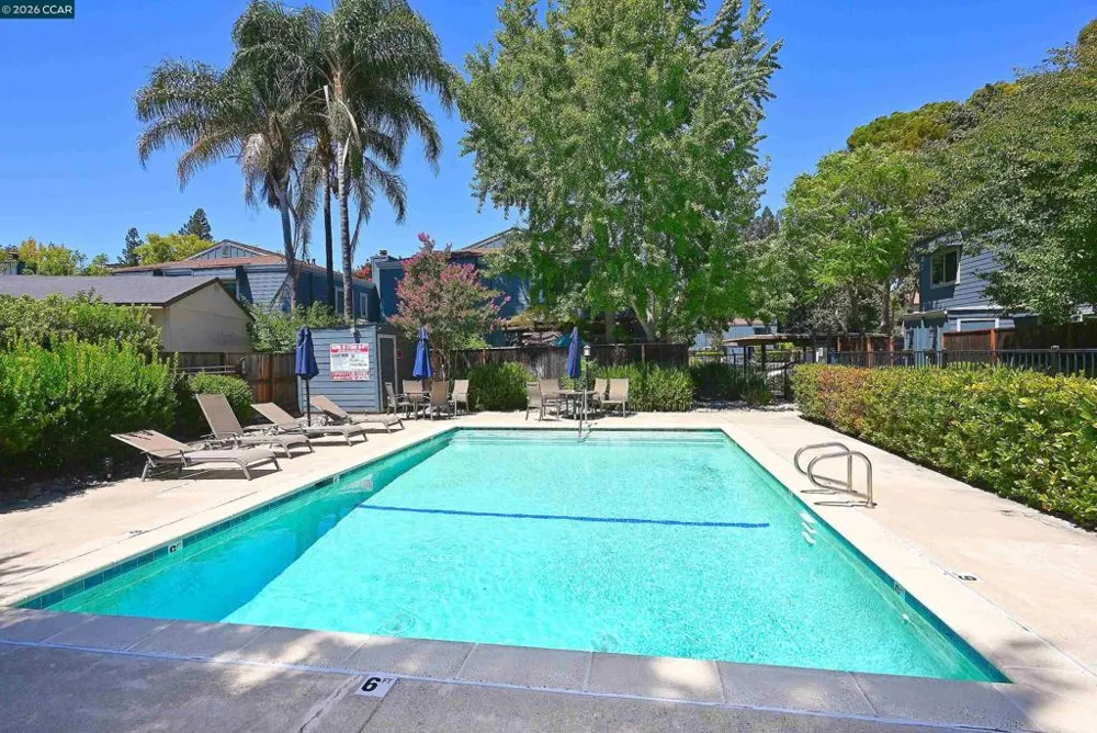 1290 Honey Trail Walnut Creek, CA 94597