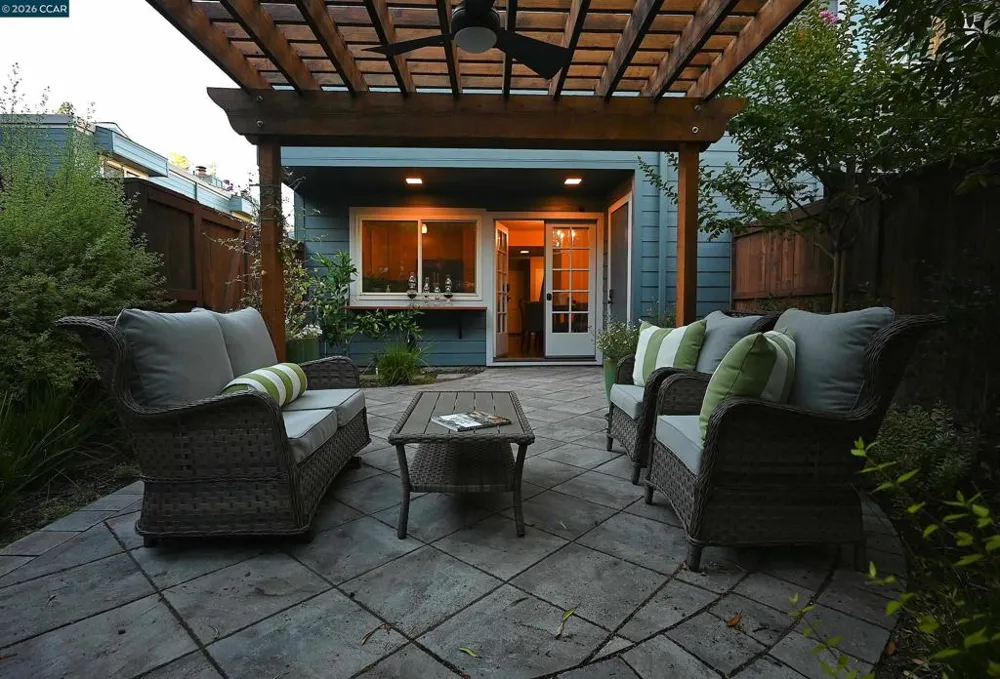 1290 Honey Trail Walnut Creek, CA 94597