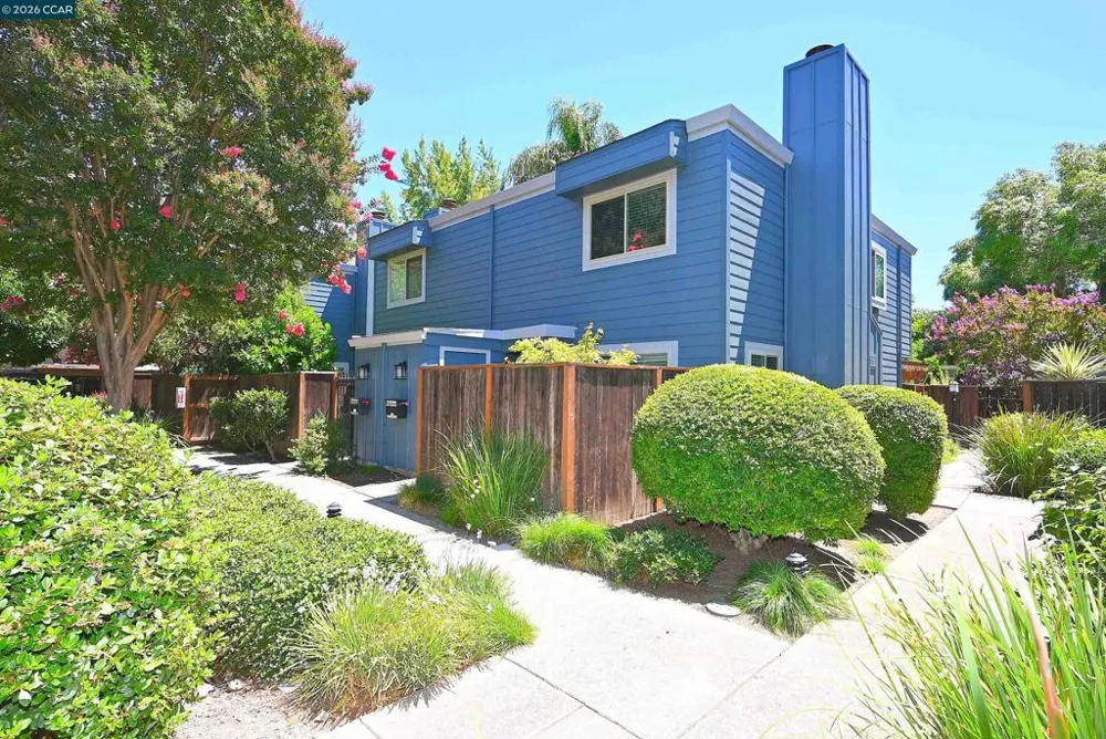 1290 Honey Trail Walnut Creek, CA 94597