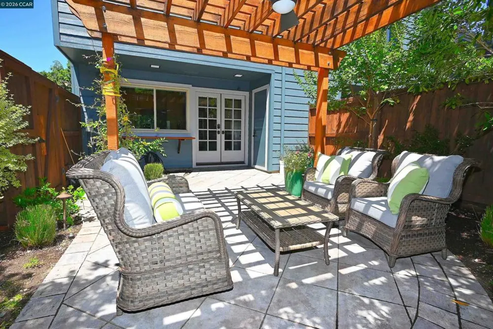 1290 Honey Trail Walnut Creek, CA 94597
