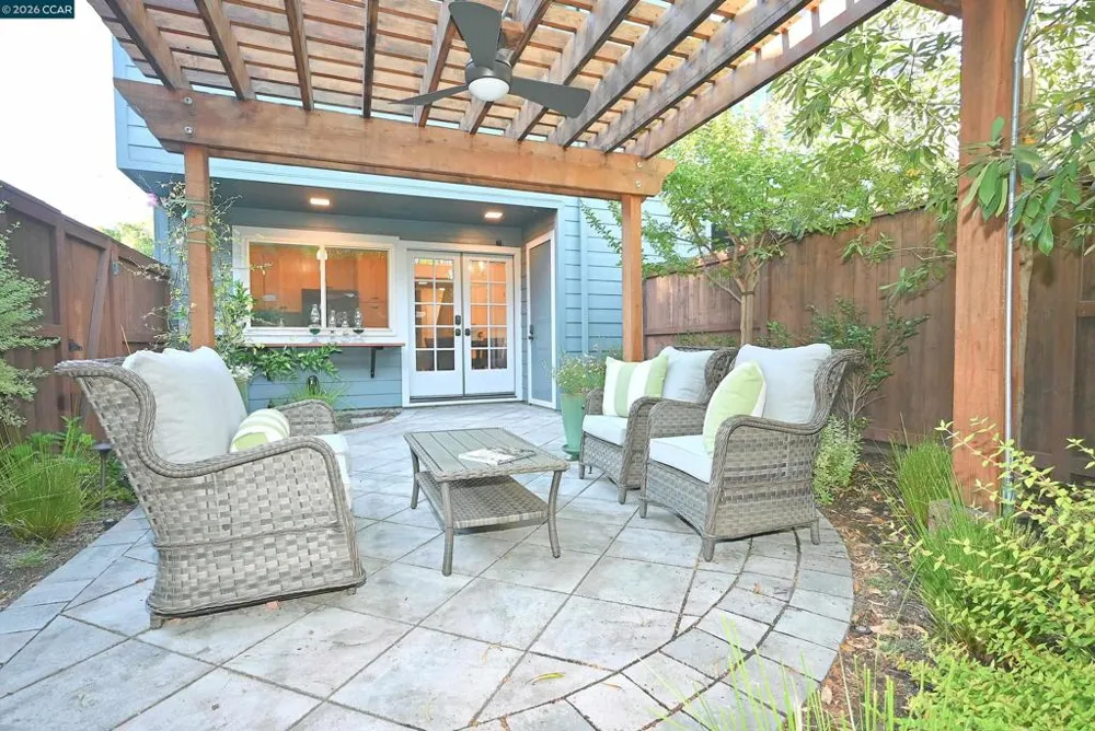 1290 Honey Trail Walnut Creek, CA 94597