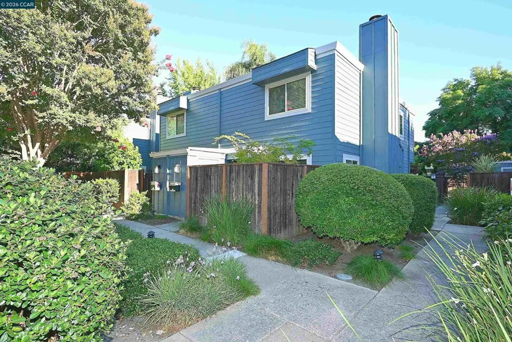 1290 Honey Trail Walnut Creek, CA 94597
