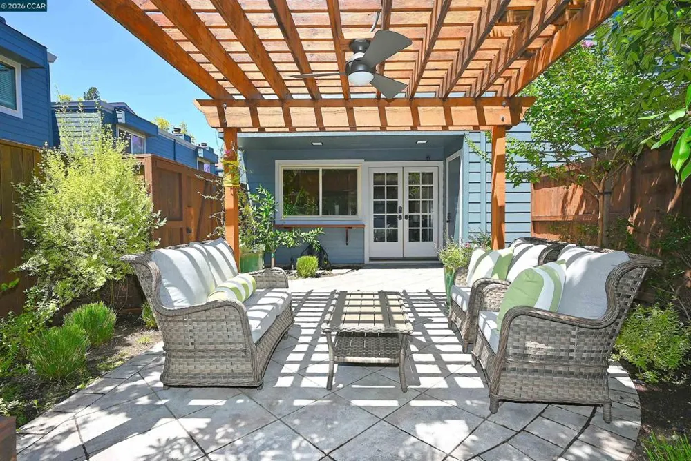 1290 Honey Trail Walnut Creek, CA 94597