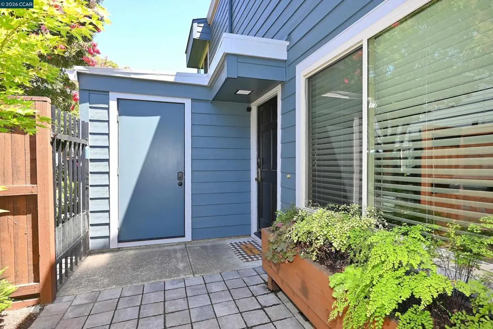 1290 Honey Trail Walnut Creek, CA 94597