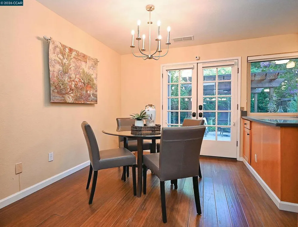 1290 Honey Trail Walnut Creek, CA 94597