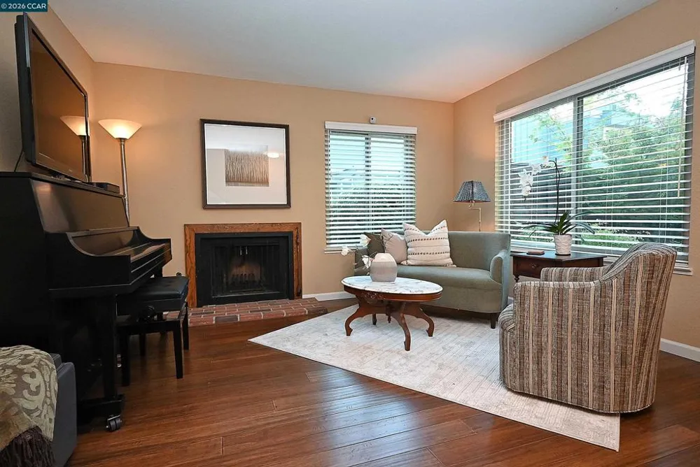 1290 Honey Trail Walnut Creek, CA 94597