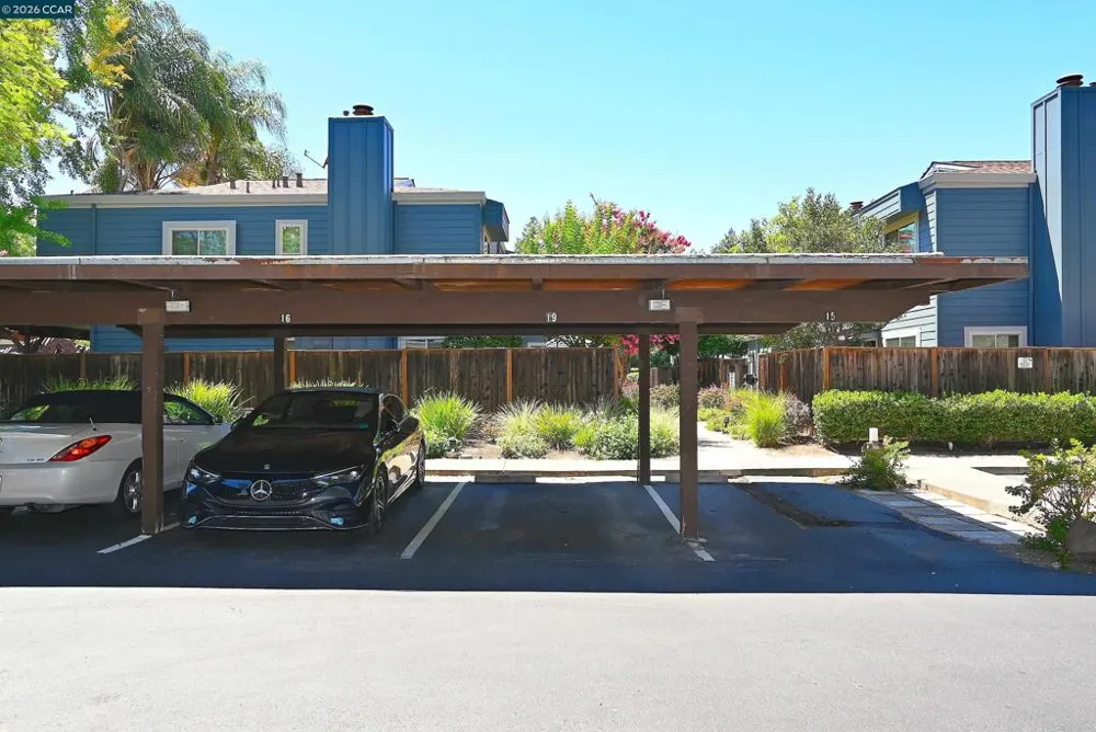 1290 Honey Trail Walnut Creek, CA 94597
