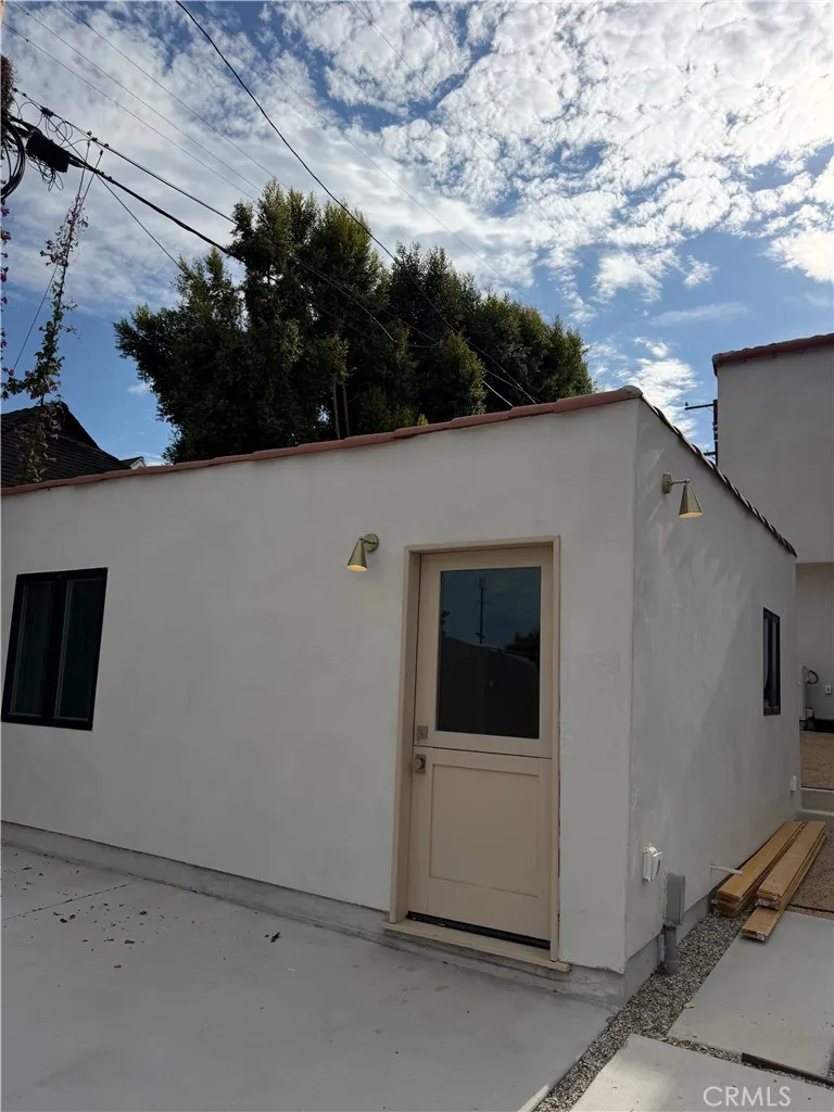 3454 W 48th Street Windsor Hills, CA 90043
