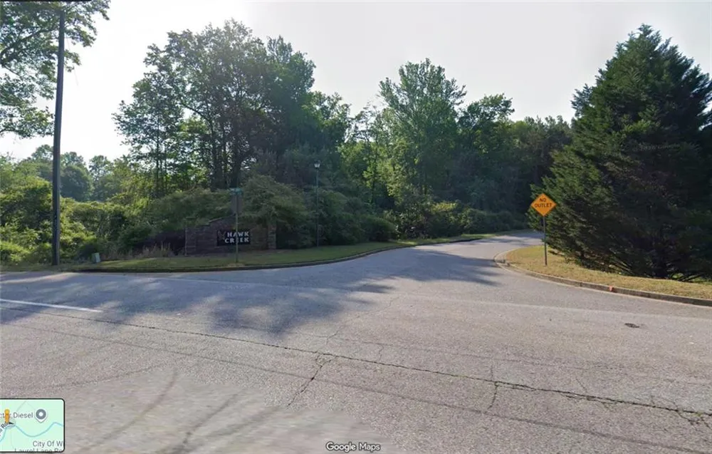 1088 Cassin Court Winder, GA 30680