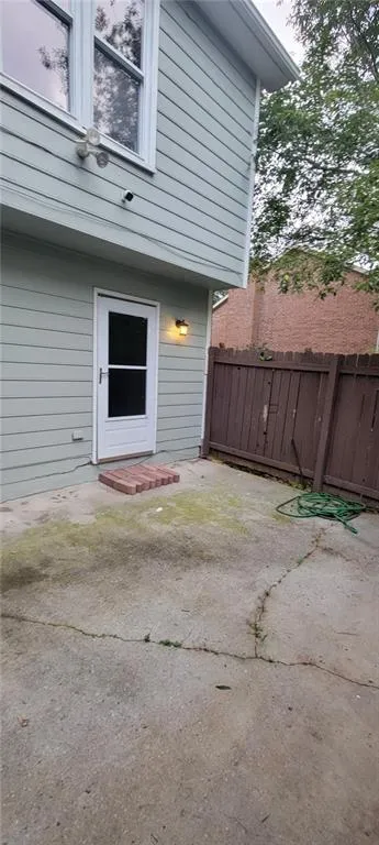 687 Redland Drive #687 Riverdale, GA 30238