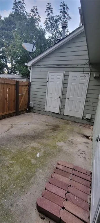 687 Redland Drive #687 Riverdale, GA 30238