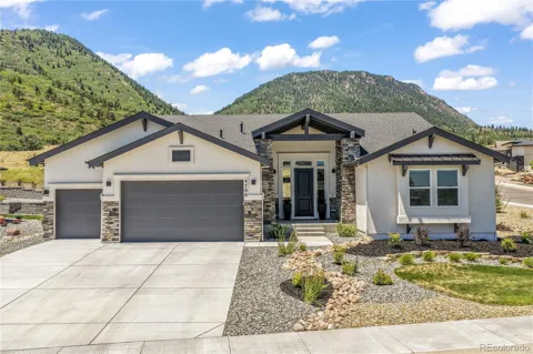 4706 Mountain Ledge Lane