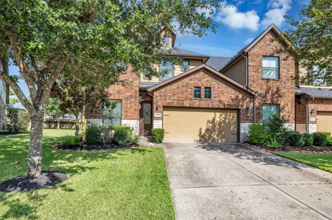 17809 Arapaho Hill Lane