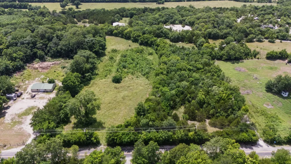 101 Primrose New Hope, TX 75071