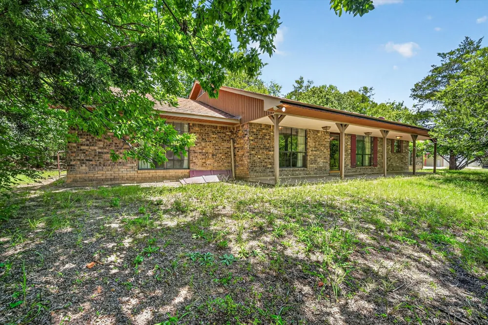 101 Primrose New Hope, TX 75071