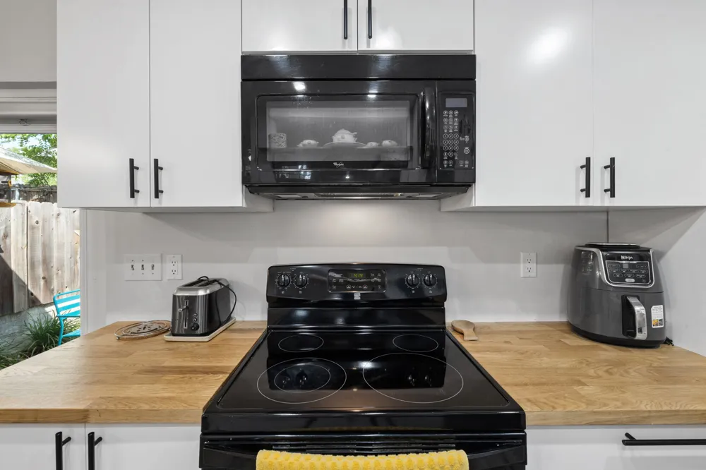 1015 E Yager Lane #115 Austin, TX 78753