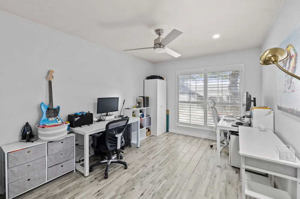 1015 E Yager Lane #115 Austin, TX 78753