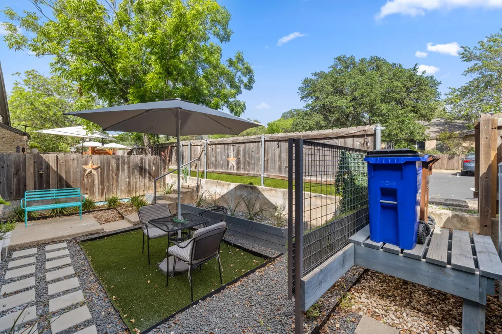 1015 E Yager Lane #115 Austin, TX 78753