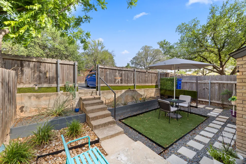 1015 E Yager Lane #115 Austin, TX 78753