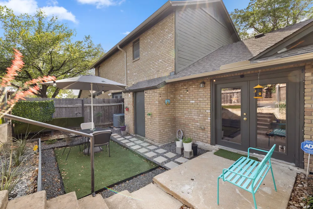 1015 E Yager Lane #115 Austin, TX 78753