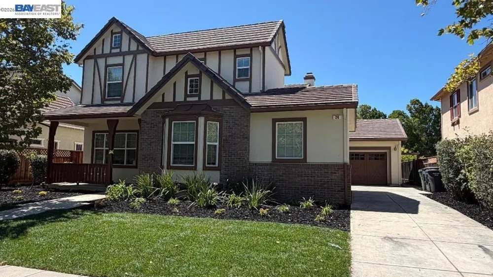 24 E Heritage Dr Mountain House, CA 95391