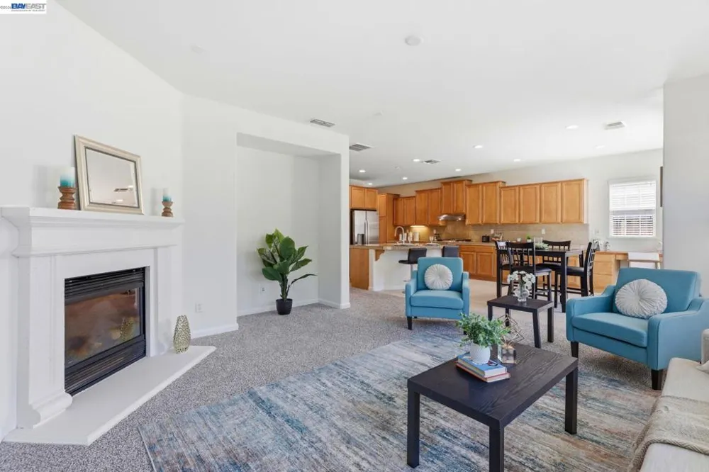 24 E Heritage Dr Mountain House, CA 95391