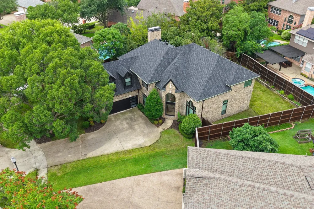 407 Greenway Court Coppell, TX 75019