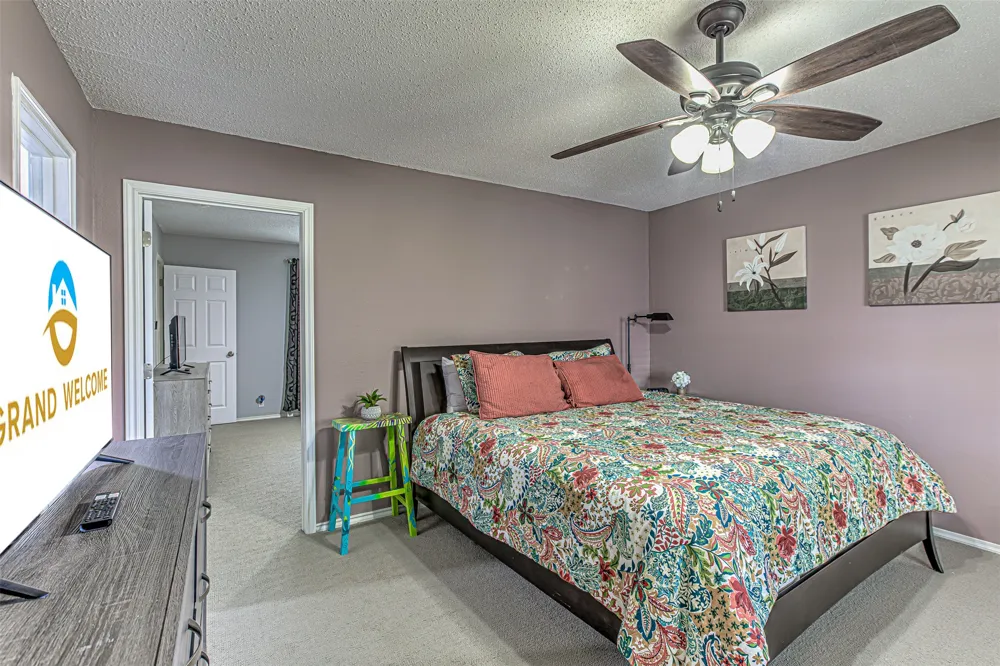 208 Riverside Drive Kingsland, TX 78639