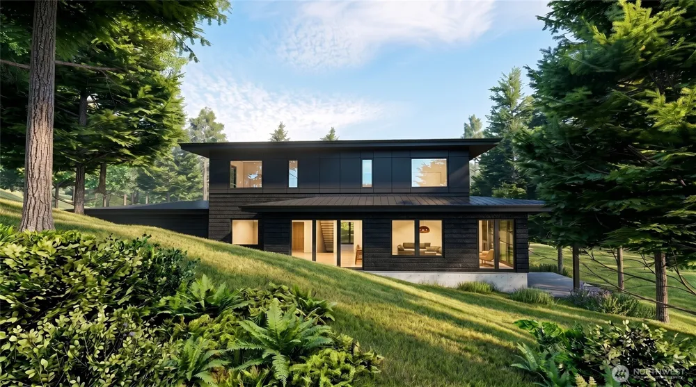 6427 E Mercer Way Mercer Island, WA 98040