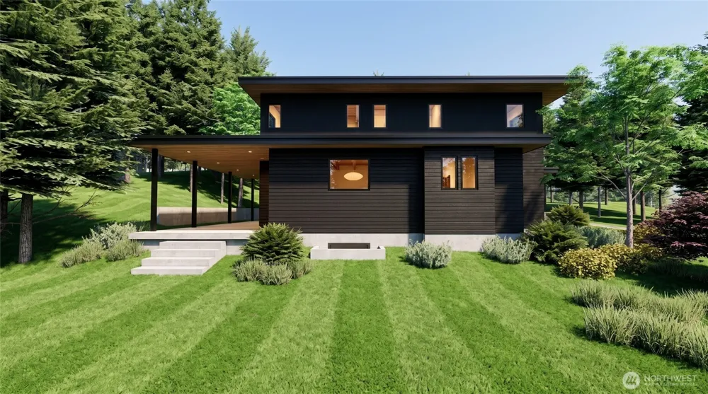 6427 E Mercer Way Mercer Island, WA 98040