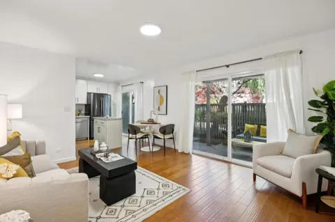 255 S Rengstorff Avenue #161