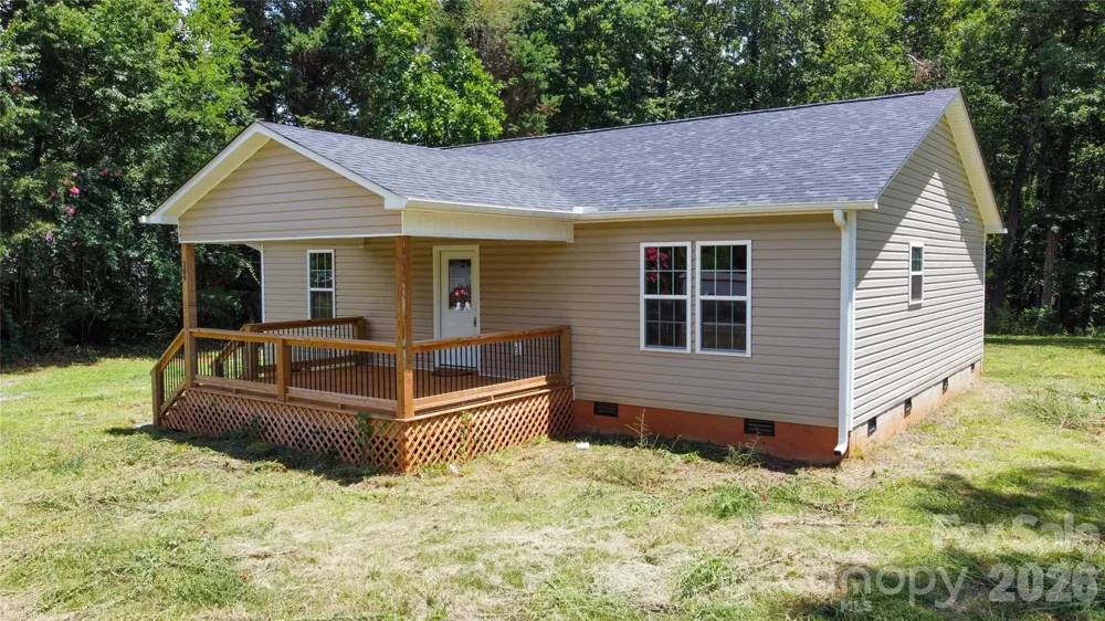 389 Michaels Road Mocksville, NC 27028