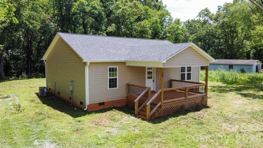 389 Michaels Road Mocksville, NC 27028
