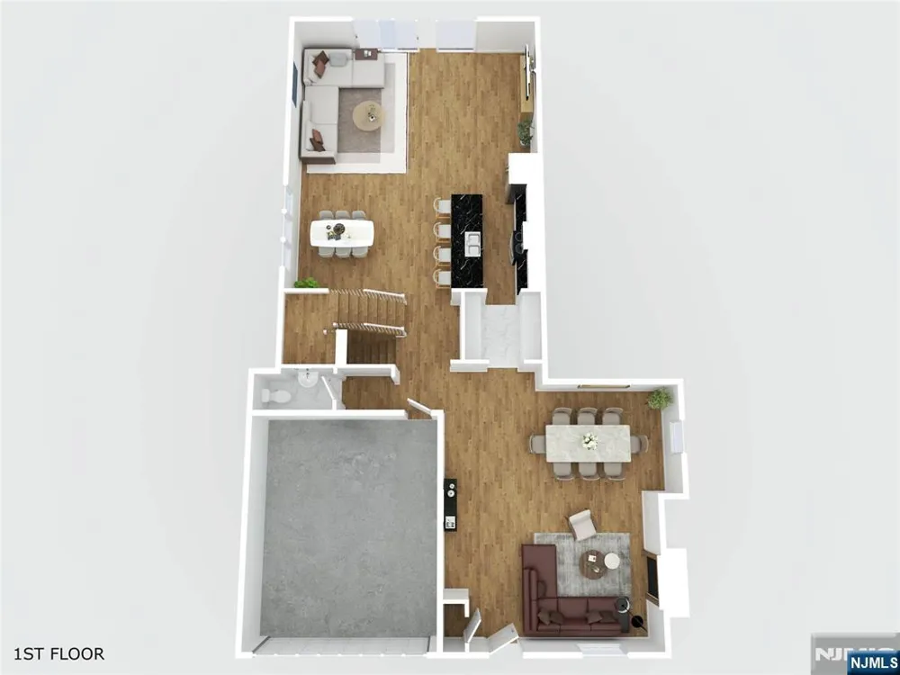514 High Street Closter, NJ 07624