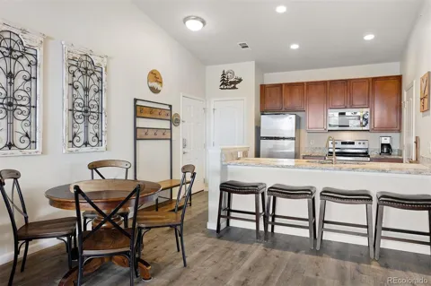 156 Village Road #D-304