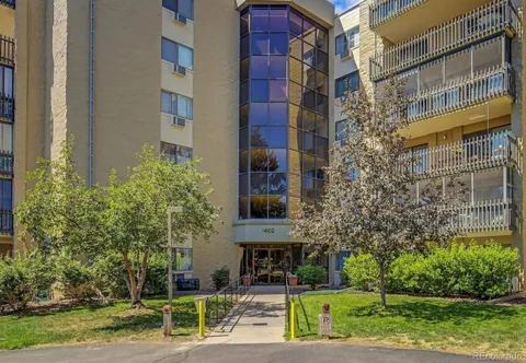 14102 E Linvale Place #606