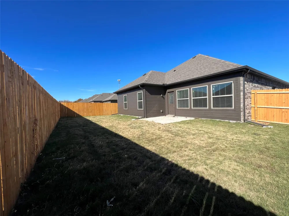 639 Comal Drive Crandall, TX 75114
