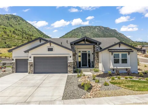 4706 Mountain Ledge Lane