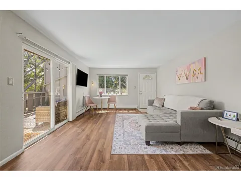 857 S Van Gordon Court #D205