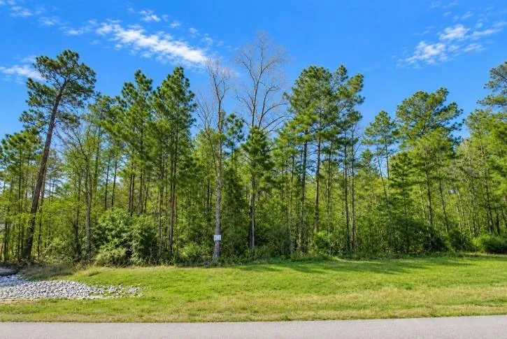 10 Lonestar Road Huntsville, TX 77340
