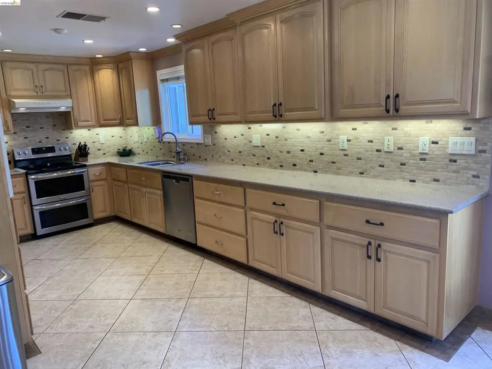 4850 Mallard Ct Oakley, CA 94561