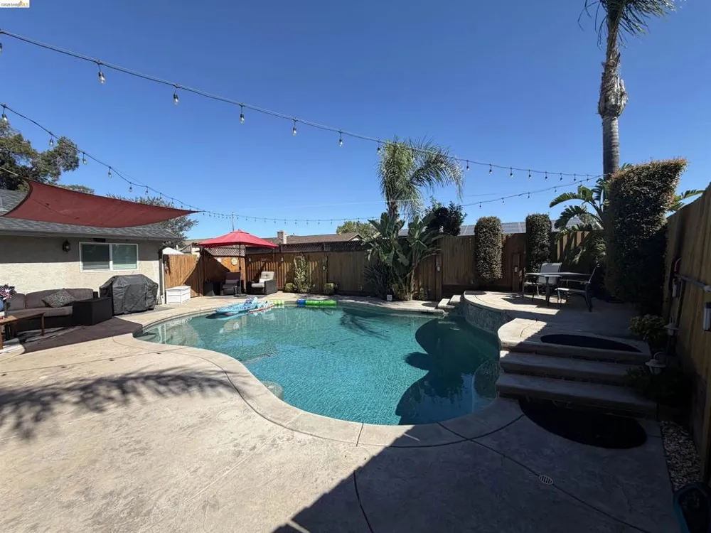 4850 Mallard Ct Oakley, CA 94561