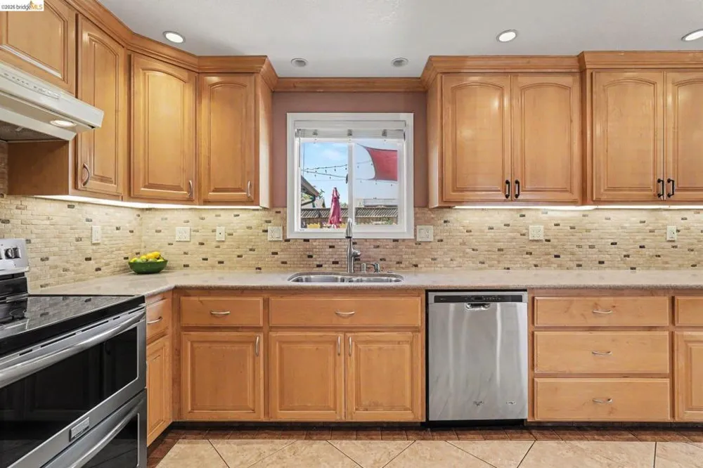 4850 Mallard Ct Oakley, CA 94561