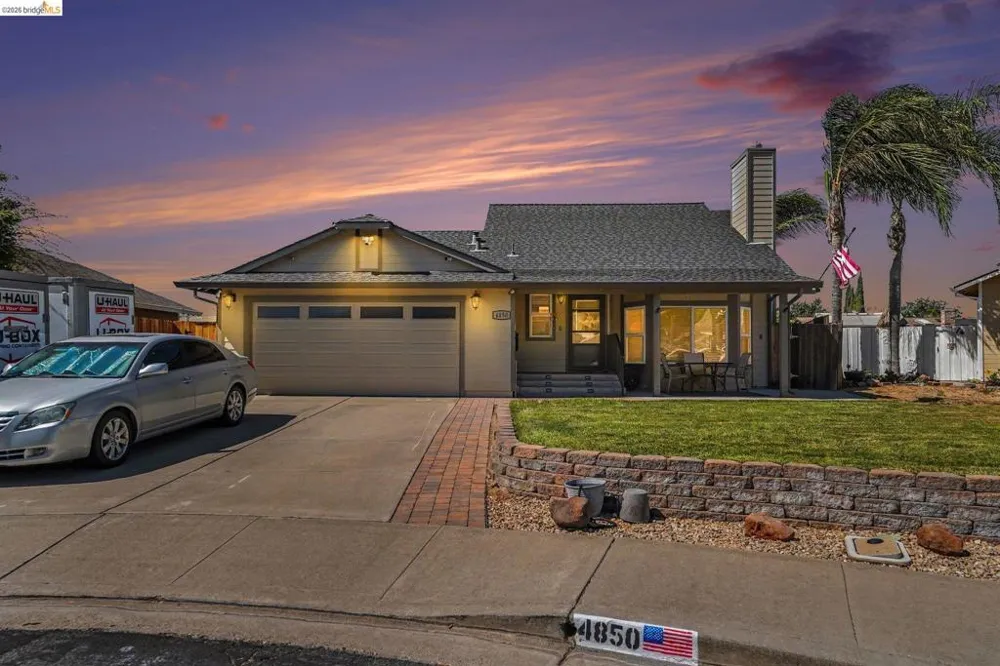 4850 Mallard Ct Oakley, CA 94561