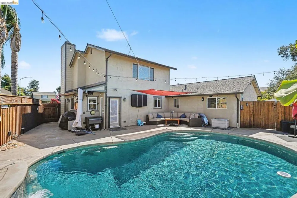 4850 Mallard Ct Oakley, CA 94561
