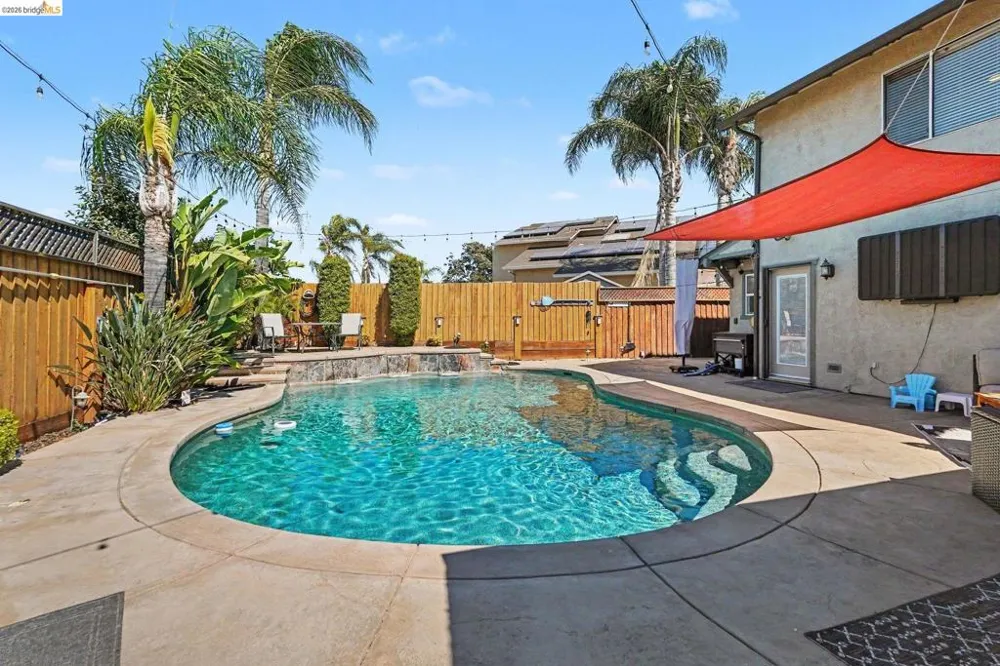 4850 Mallard Ct Oakley, CA 94561